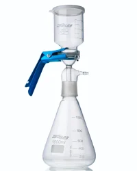 Membrane Filter Assembly Glass